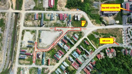 Từ ngày 1/9/2026, mỗi thửa đất được gắn một mã định danh riêng gồm 12 chữ số.