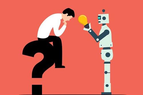 Khảo sát lương Robert Walters năm 2026 cho biết 78% doanh nghiệp dự đoán rằng có đến một nửa lực lượng lao động của họ sẽ cần được đào tạo lại kỹ năng do những tiến bộ của trí tuệ nhân tạo. Hình ảnh: Pinterset