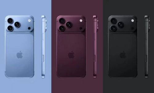 Các phiên bản màu sắc được dự đoán dành cho iPhone 18 Pro trước thời điểm Apple công bố sản phẩm. Ảnh dựng: Macworld/Foundry.