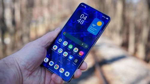 Galaxy S26 Ultra là chiếc flagship cao cấp nhất của Samsung
