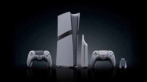 Đối thủ XBox gây áp lực khiến PlayStation cân nhắc hoãn kế hoạch chỉ phát hành bản số. (Ảnh: SONY)