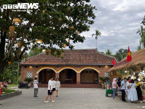 Theo lãnh đạo xã Thạnh Bình, làng cổ Lộc Yên là mũi nhọn trong chiến lược phát triển du lịch của địa phương. Trong năm 2025, làng Lộc Yên đã đón khoảng 30.000 lượt du khách trong nước và quốc tế.