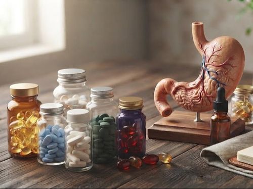 Mỗi sản phẩm có hướng dẫn sử dụng khác nhau, nên đọc kỹ nhãn sản phẩm trước khi dùng. Ảnh minh hoạ AI.