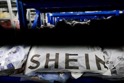  Lợi thế kinh doanh của Shein đang dần thu hẹp. Ảnh: Reuters. 