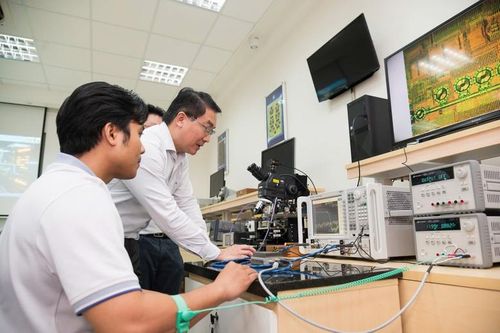Nguồn nhân lực vẫn là yếu tố quyết định sự phát triển của Thành phố