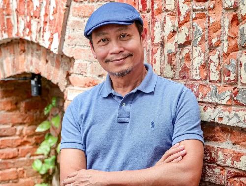 Đạo diễn Phạm Hoàng Nam. (Ảnh: Nhân vật cung cấp)