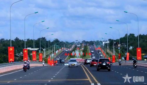 Sau sáp nhập, Đắk Lắk có nhiều lợi thế để phát triển nhanh và bền vững.