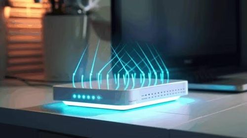 Lò vi sóng và các thiết bị điện tử đặt quá gần router có thể làm tăng nguy cơ nhiễu tín hiệu Wi-Fi 2,4 GHz.