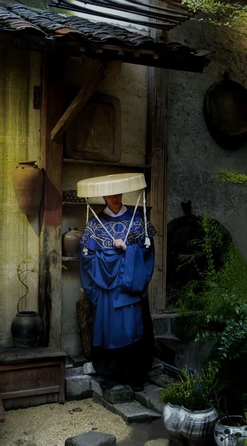 Tác phẩm "Vấn ngọc".