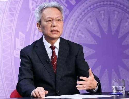 TS. Nguyễn Sĩ Dũng. (Nguồn: VGP)