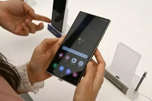 Samsung bổ sung lớp bảo mật mới trên điện thoại Galaxy.