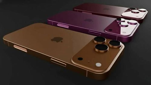 Đối tác của Apple đang tăng cường tuyển dụng công nhân để sản xuất iPhone 18 Pro.