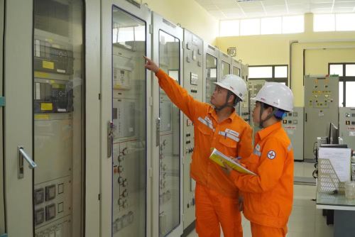 Con người là yếu tố quyết định để công nghệ thực sự tạo ra giá trị và đổi mới trở thành một phần trong văn hóa EVNNPC