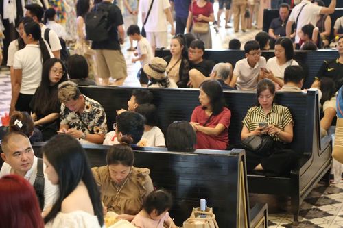 Du lịch cũng là một trong những lĩnh vực thể hiện rõ sức hút của Quảng Ninh trong những năm gần đây.