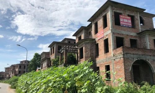 Đề xuất áp dụng chính sách thuế cao đối với đất bỏ hoang, cũng như hoạt động mua bán bất động sản trong thời gian ngắn... để chống đầu cơ.