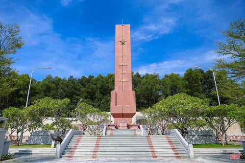 Công trình vừa được trùng tu, tôn tạo với kinh phí hơn 45 tỷ đồng, trở thành địa chỉ đỏ trang nghiêm, góp phần giáo dục truyền thống và lan tỏa đạo lý “uống nước nhớ nguồn”.