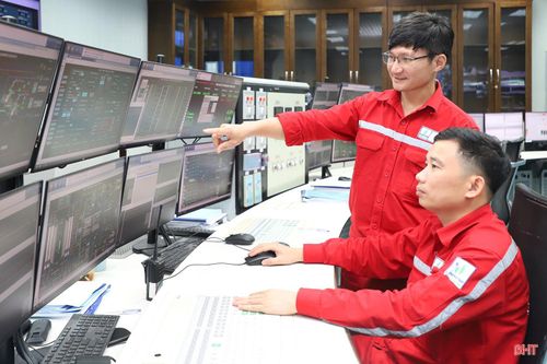 8 tháng năm 2026, ngành sản xuất và phân phối điện tăng 52,18% so cùng kỳ năm 2025.