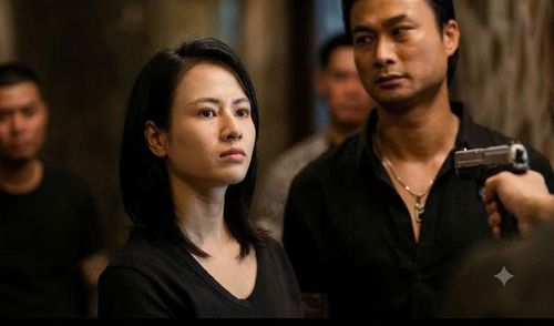 Cái kết bỏ ngỏ của Cương và Mai khiến nhiều khán giả kỳ vọng câu chuyện của hai nhân vật vẫn chưa dừng lại.