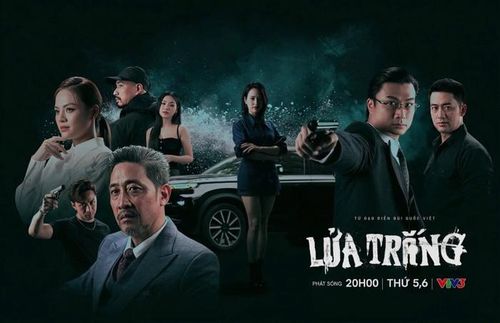 Nhiệm vụ mới của Cương mở ra khả năng nhân vật tiếp tục xuất hiện nếu Lửa Trắng 2 được thực hiện.