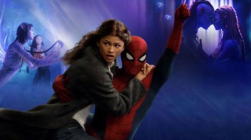 Spider-Man: Brand New Day cũng tạo hiệu ứng mạnh tại Việt Nam khi doanh thu được ghi nhận vượt mốc 200 tỷ đồng.
