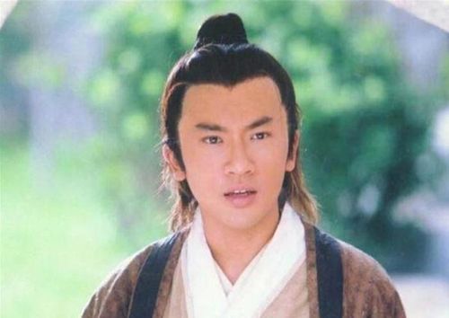Tô Hữu Bằng của Ỷ Thiên Đồ Long Ký 2003 vẫn là một trong những hình tượng nổi bật nhất trong lòng khán giả.