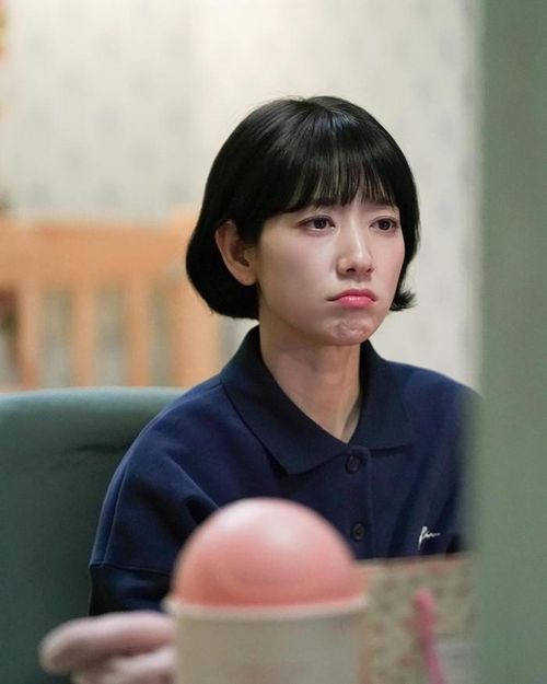 Park Shin Hye dự kiến sinh con thứ hai vào mùa thu năm nay.