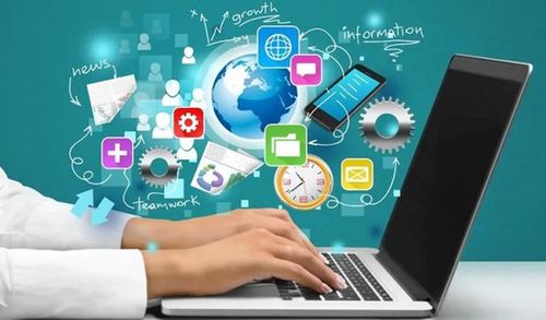 Học công nghệ không chỉ là biết sử dụng công cụ mà quan trọng hơn là giữ được tư duy phản biện, biết kiểm chứng thông tin và ý thức về an toàn dữ liệu. (Ảnh minh họa)