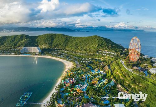 Khánh Hòa đang hướng đến đa dạng hóa sản phẩm, tăng cường quảng bá và phát triển du lịch theo hướng xanh, bền vững.