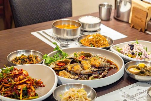Ảnh: Visitkorea