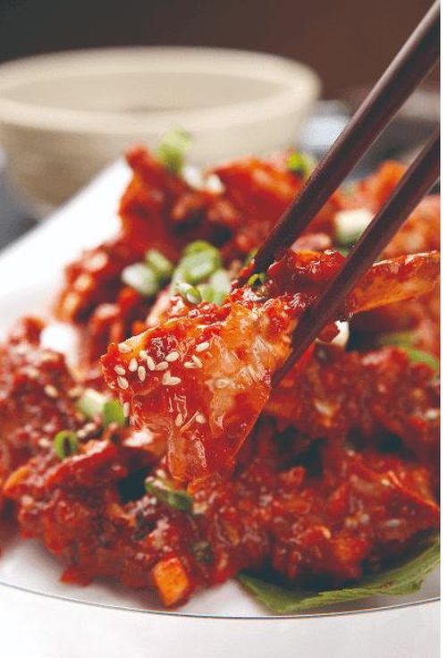Ảnh: Koreana