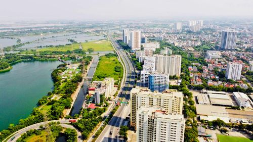 Sau hơn nửa thế kỷ, hạ tầng đô thị Việt Nam đã có bước chuyển mạnh mẽ,tạo động lực cho đô thị hóa và phát triển kinh tế.