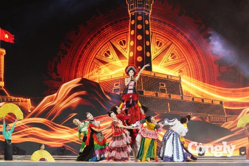 Khi người trẻ hiểu, yêu và tiếp tục sử dụng những giá trị do cha ông để lại, di sản mới thực sự có sức sống lâu dài.