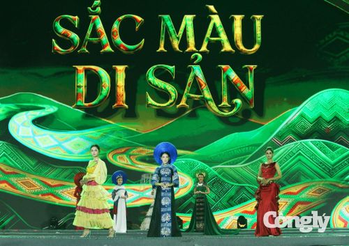 Chương trình là một trong những hoạt động nổi bật của Tuần Văn hóa - Du lịch Mộc Châu năm 2026, hướng tới kỷ niệm 81 năm Quốc khánh 2/9.
