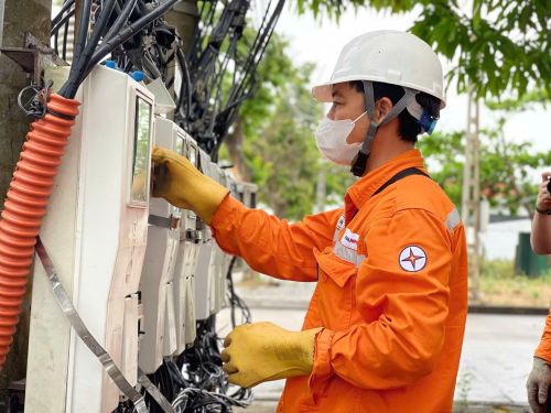 Theo Quy hoạch điện VIII điều chỉnh, nhu cầu tiêu thụ điện năng dự báo tiếp tục tăng trưởng ở mức 10,5% đến 12,9%/năm.