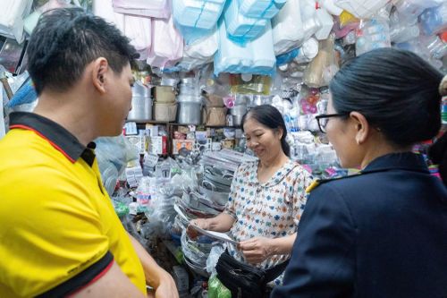 Hộ kinh doanh băn khoăn về việc triển khai hóa đơn điện tử phát sinh chi phí kinh doanh