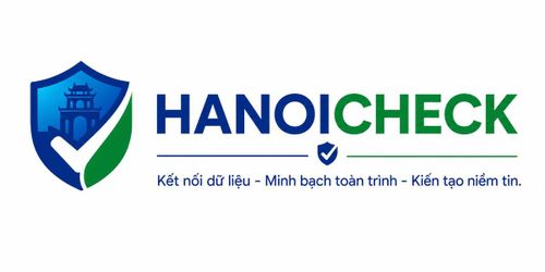 Logo HanoiCheck.