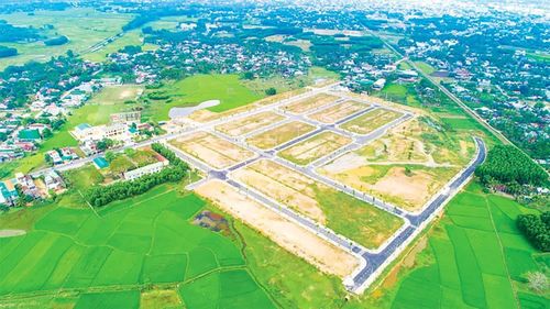 Từ ngày 1/9/2026, mỗi thửa đất, công trình xây dựng và địa điểm trên cả nước sẽ được cấp một mã định danh riêng gồm 12 chữ số và hiển thị trên VNeID. Ảnh minh họa.