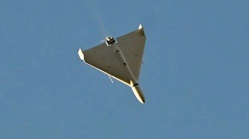 Nga cũng tăng cường sử dụng Banderol, loại phương tiện kết hợp đặc điểm của UAV và tên lửa. Phương tiện này có thể đạt tốc độ khoảng 600 km/h. Ukraine phải sử dụng tên lửa phòng không tầm ngắn và máy bay mang tên lửa không đối không để đối phó.