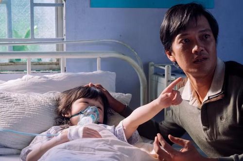 Quang Tuấn tiếp tục góp mặt trong một dự án kinh dị của điện ảnh Việt Nam