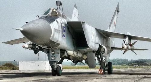 Điều này cho thấy "cơ động" không phải tiêu chí duy nhất quyết định sức mạnh của một tiêm kích.