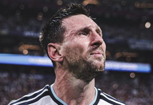 Thay Messi không phải nhiệm vụ dễ dàng.