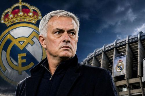  Mourinho quyết tâm cải tổ Real. 