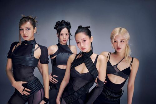Sự kiện 10 năm ra mắt BlackPink vướng nhiều tranh cãi thời gian qua. Ảnh: Chosun.