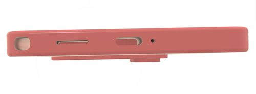 Mô hình 3D của Galaxy S27 Ultra được Ice Universe chia sẻ. Ảnh: Ice Universe.