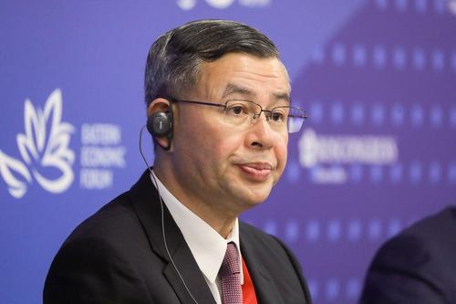 Bộ trưởng Bộ Tài chính Ngô Văn Tuấn: Việt Nam có thể trở thành cầu nối để doanh nghiệp Nga tiếp cận thị trường ASEAN và các thị trường quốc tế
