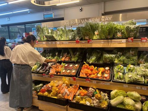 GNI bình quân đầu người của Việt Nam năm 2025 đã chạm mốc 4.970 USD.