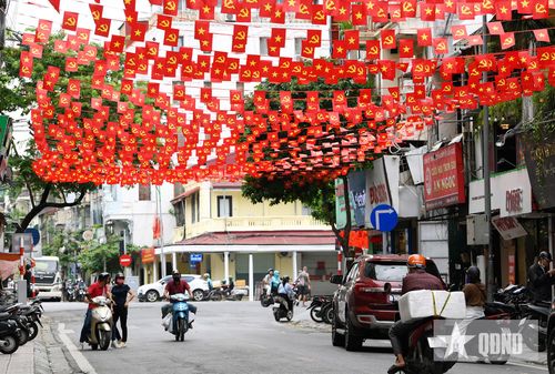Ảnh minh họa: qdnd.vn