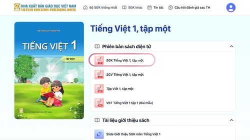 Tra cứu tài liệu cần sử dụng hoặc tải file theo chức năng được cung cấp trên hệ thống 