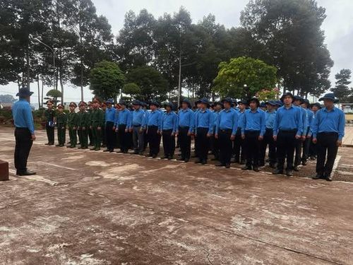 Đội K72 đã tìm kiếm hàng ngàn vị trí, cất bốc hàng ngàn bộ hài cốt liệt sĩ. Ảnh: Đội K72