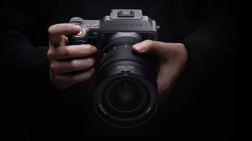 X2D 100C và X2D II 100C giúp Hasselblad mở rộng sức hút trong nhóm nhiếp ảnh gia chuyên nghiệp.
